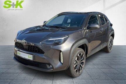 Toyota Yaris Cross Gebrauchtwagen