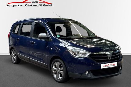 Dacia Lodgy Gebrauchtwagen