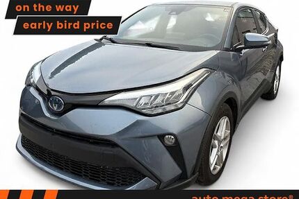 Toyota C-HR Gebrauchtwagen