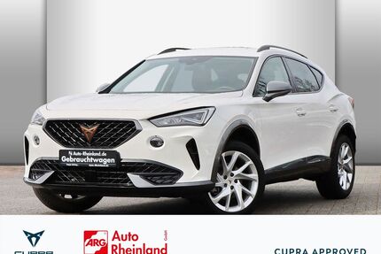 Cupra Formentor Gebrauchtwagen