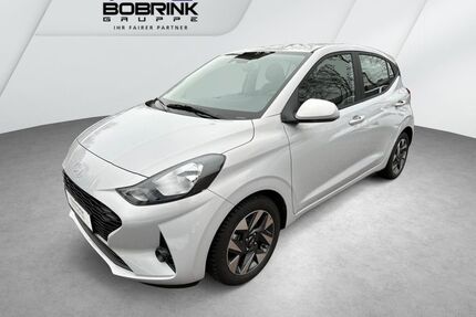 Hyundai i10 Gebrauchtwagen