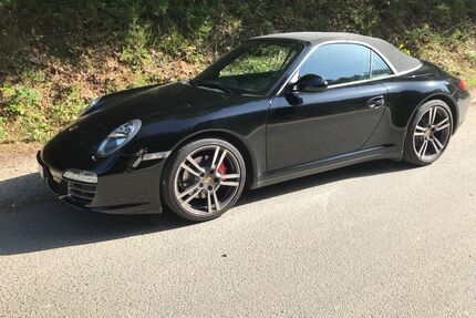 Porsche 997 Gebrauchtwagen