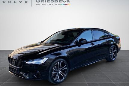 Volvo S90 Gebrauchtwagen