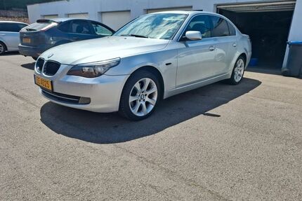 BMW 530 Gebrauchtwagen