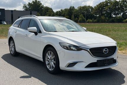 Mazda 6 Gebrauchtwagen