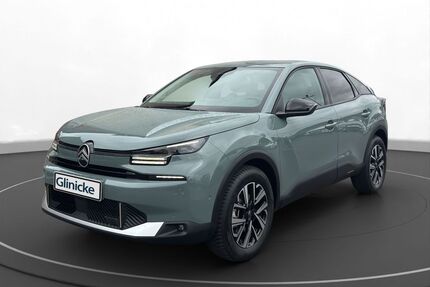 Citroen C4 Gebrauchtwagen