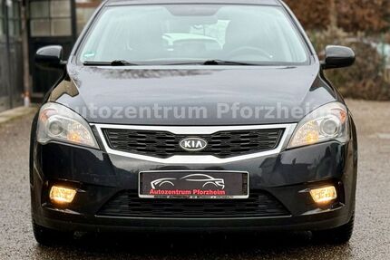 Kia ceed / Ceed Gebrauchtwagen