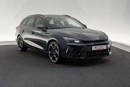 Cupra Leon Gebrauchtwagen