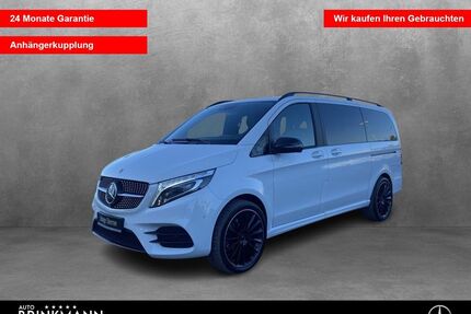 Mercedes-Benz V 300 Gebrauchtwagen