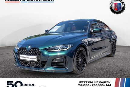 Alpina B4 Gebrauchtwagen