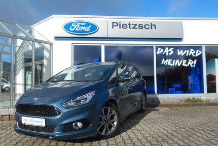 Ford S-Max Gebrauchtwagen