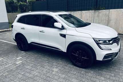 Renault Koleos Gebrauchtwagen