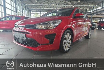 Kia Rio Gebrauchtwagen