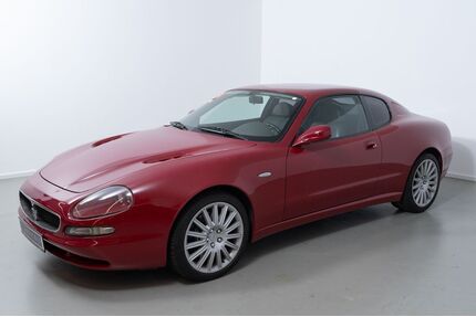 Maserati 3200 Gebrauchtwagen