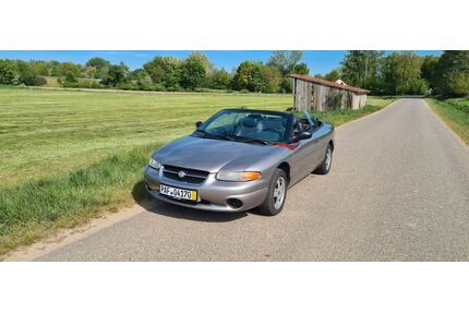 Chrysler Stratus Gebrauchtwagen