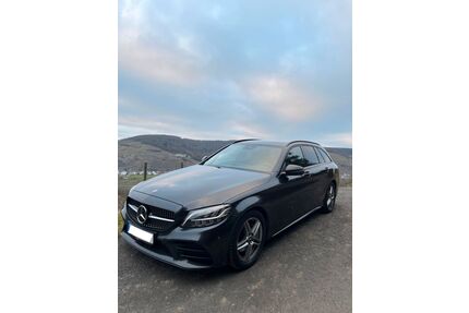 Mercedes-Benz C 220 Gebrauchtwagen