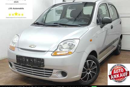 Chevrolet Matiz Gebrauchtwagen