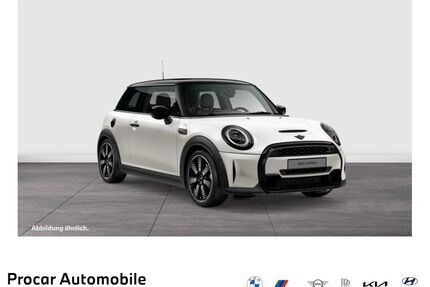 Mini Cooper S Gebrauchtwagen