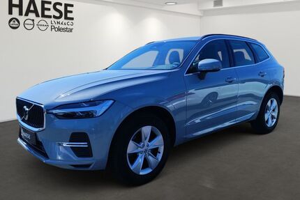 Volvo XC60 Gebrauchtwagen