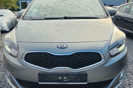 Kia Carens Gebrauchtwagen