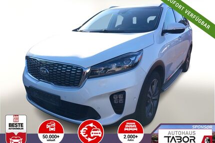 Kia Sorento Gebrauchtwagen