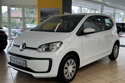VW up! Gebrauchtwagen