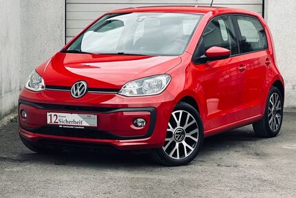 VW up! Gebrauchtwagen