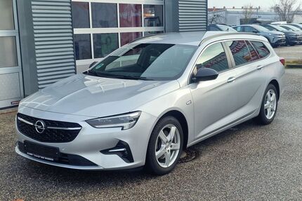 Opel Insignia Gebrauchtwagen
