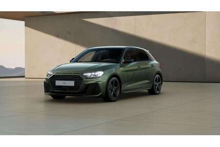 Audi A1 Gebrauchtwagen