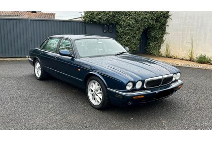 Jaguar XJ8 Gebrauchtwagen