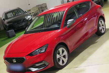 Seat Leon Gebrauchtwagen