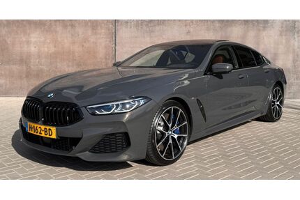 BMW 840 Gebrauchtwagen