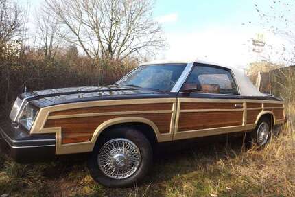 Chrysler Le Baron Gebrauchtwagen