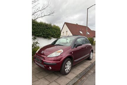 Citroen C3 Gebrauchtwagen