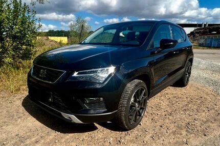 Seat Ateca Gebrauchtwagen