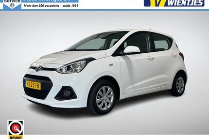 Hyundai i10 Gebrauchtwagen