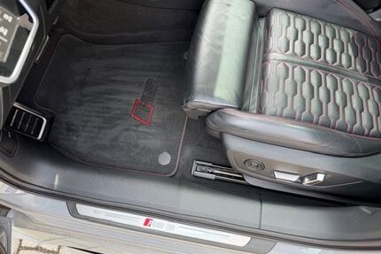 Audi RS6 Gebrauchtwagen