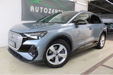 Audi Q4 e-tron Gebrauchtwagen