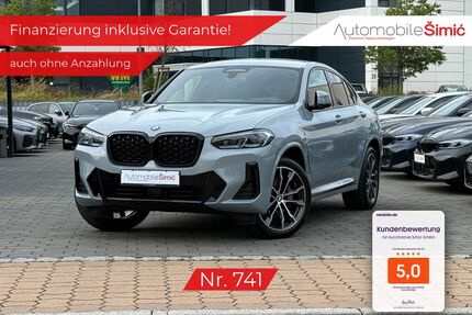 BMW X4 Gebrauchtwagen