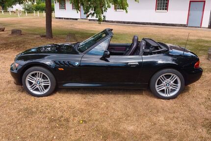 BMW Z3 Gebrauchtwagen