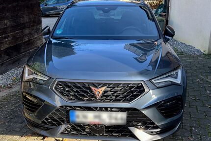 Cupra Ateca Gebrauchtwagen