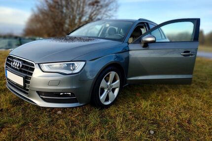 Audi A3 Gebrauchtwagen