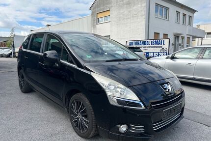 Peugeot 5008 Gebrauchtwagen