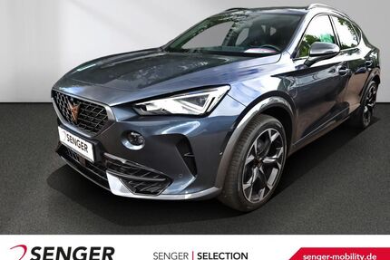 Cupra Formentor Gebrauchtwagen