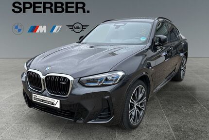 BMW X4 M40 Gebrauchtwagen