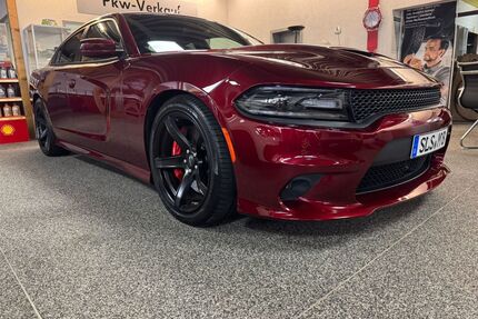 Dodge Charger Gebrauchtwagen