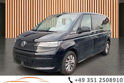 VW T7 Multivan Gebrauchtwagen