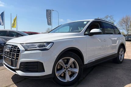Audi Q7 Gebrauchtwagen