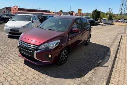 Mitsubishi Space Star Gebrauchtwagen
