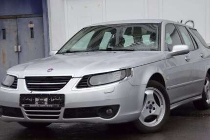 Saab 9-5 Gebrauchtwagen